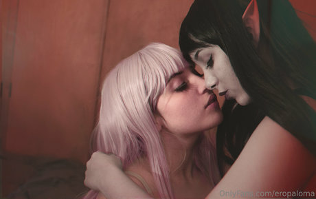 eropaloma freie exklusive fotos