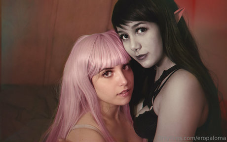 eropaloma exklusive kunst bilder