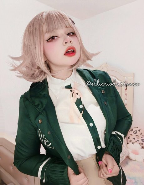 Eldiariode rinaco schöne nackten fotos