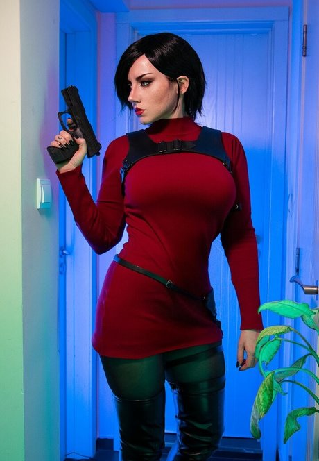 EzySummers Cosplay freie porno bilder