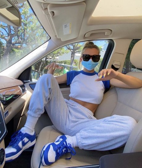 Emma Chamberlain freie top galerie