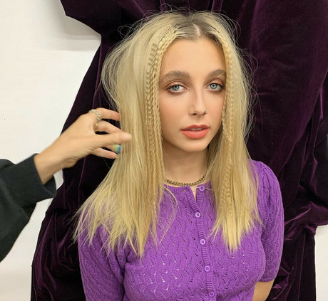 Emma Chamberlain kostenlose sex galerie