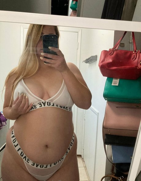 peachycatfree erotische perfekte bild