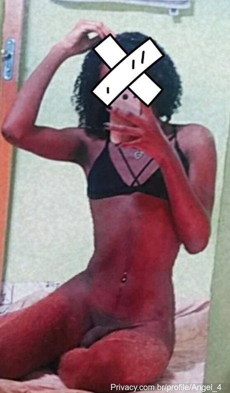 Angel 4 porno heiße galerien