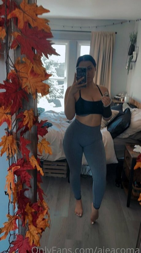 Ajeacoma pornostar freie galerien