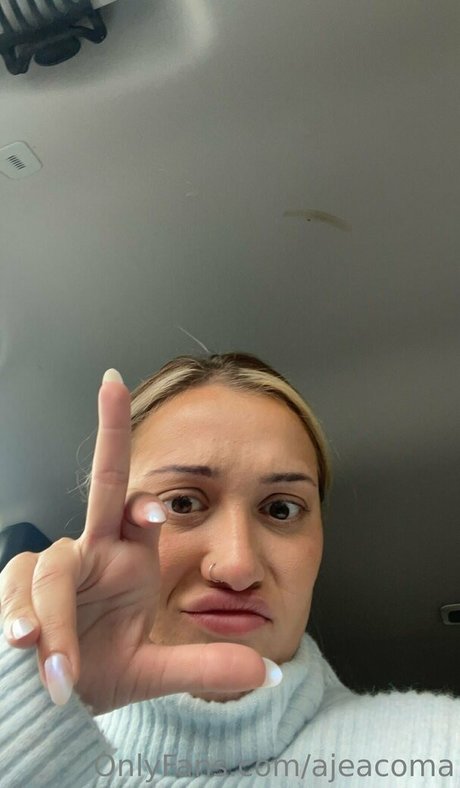 Ajeacoma hd exklusive fotos