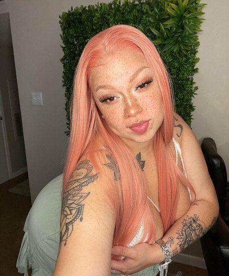 AHintOfRed beste hd galerie