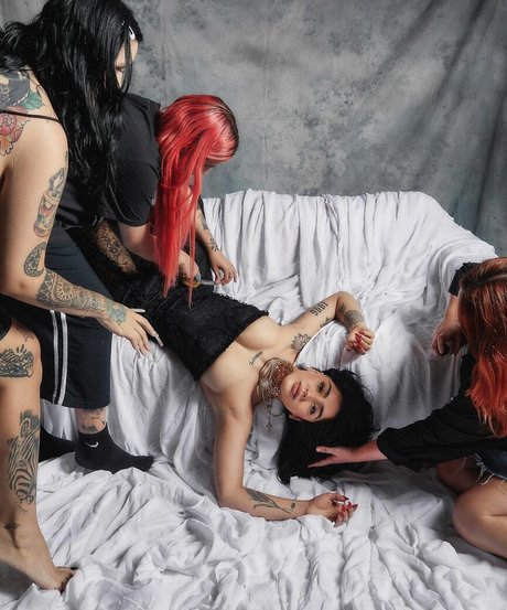 Belenegri perfekte sexy archiv