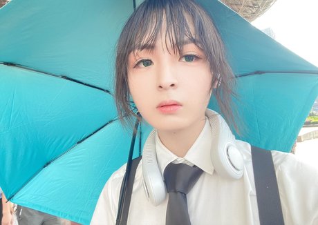 NyaruShiro exklusive pornografische foto