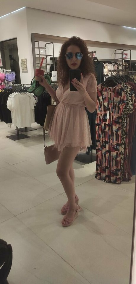 Nina Infinity schöne exklusive bilder