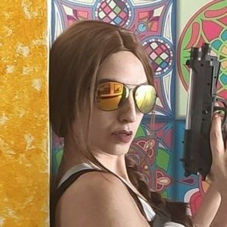 Nina Infinity schöne akt galerien