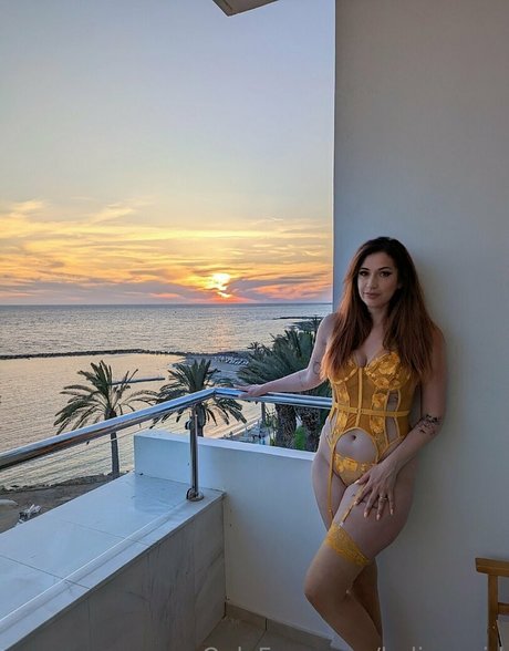 BigLyds Lydia schauspielerin nacktheit foto