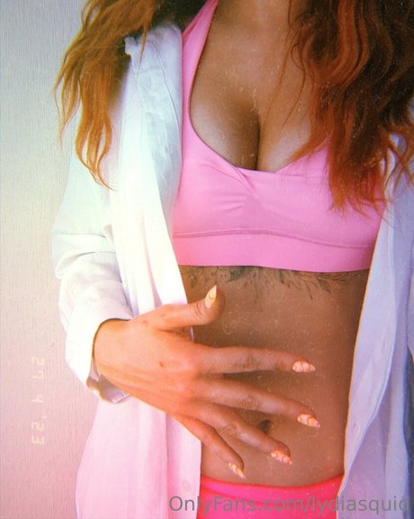 BigLyds Lydia kostenlose exklusive foto