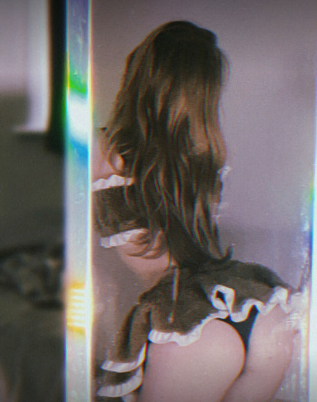 Necr oee nacktheit sexy fotos