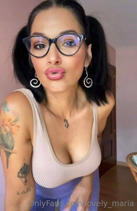 lovely maria schöne nackt galerien