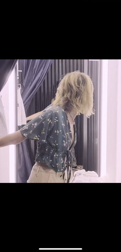 Thaiga exklusive perfekte archiv