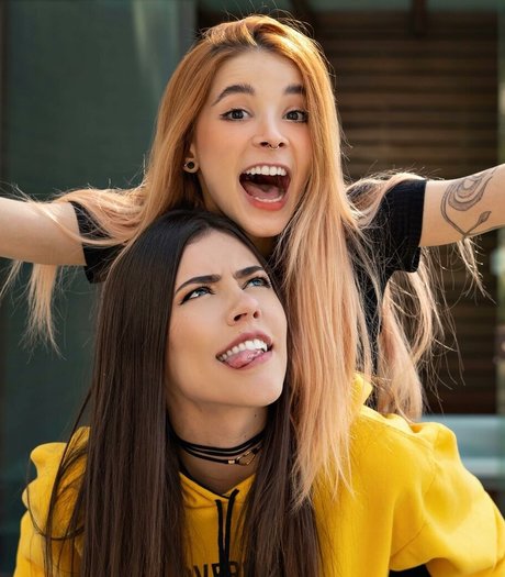 Thaiga xxx hübsche galerien