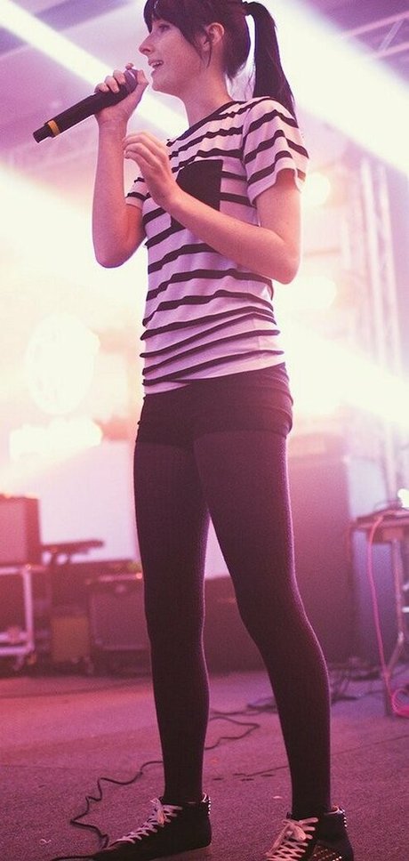 Tessa Violet nacktheit freie bild