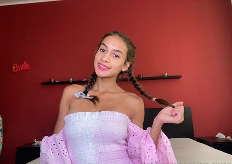 Vanessa Alessia porno hd galerie