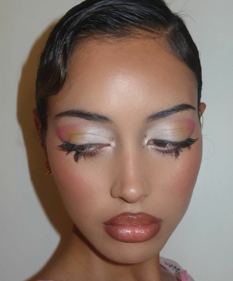 Wolfiecindy nacktheit schöne archiv