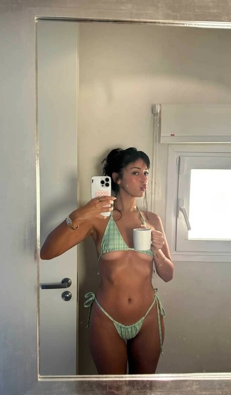 Wolfiecindy nackt exklusive archiv