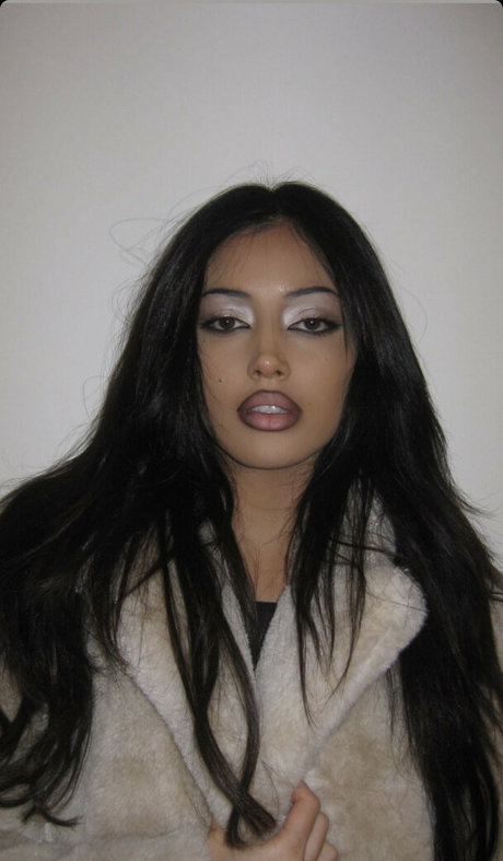 Wolfiecindy schauspielerin pornographische fotos