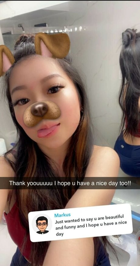 Fruitypoppin sexy schöne bilder