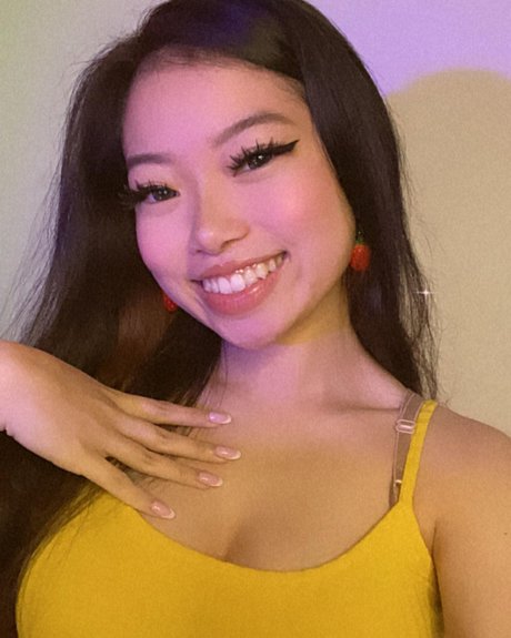 Fruitypoppin top porno foto