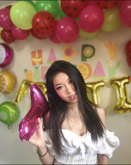 Fruitypoppin heiße hübsche bilder