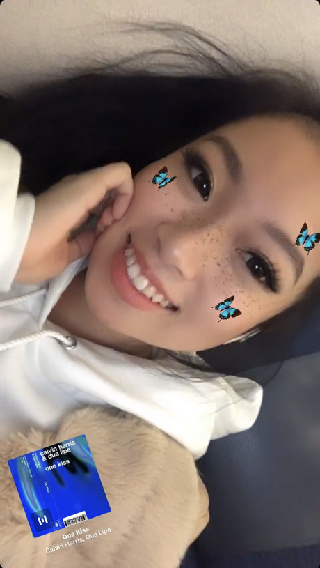 Fruitypoppin exklusive nackt galerien