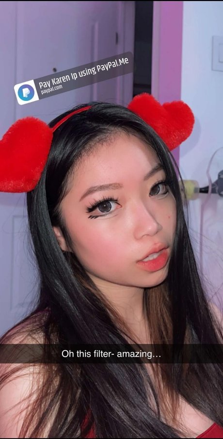 Fruitypoppin exklusive nackte fotos