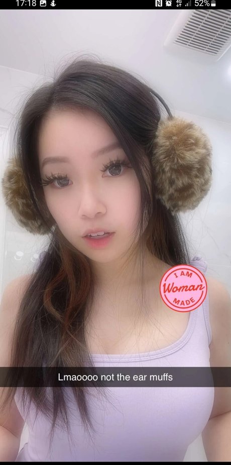 Fruitypoppin pornostar exklusive foto