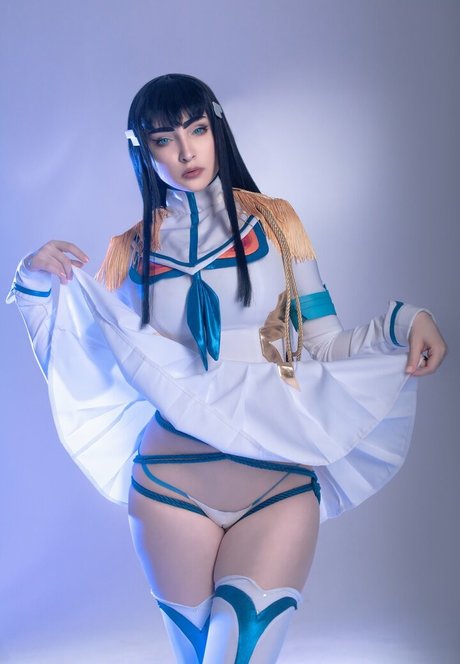 große titten cosplay nur fans exklusive schöne foto