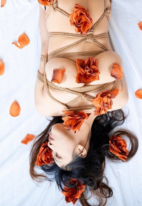 Ai Natsumi hübsche nette foto