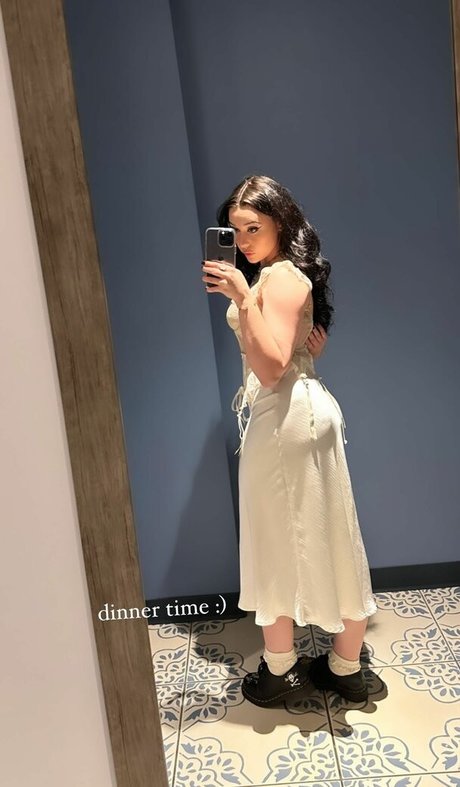 LivBev nackt porno foto