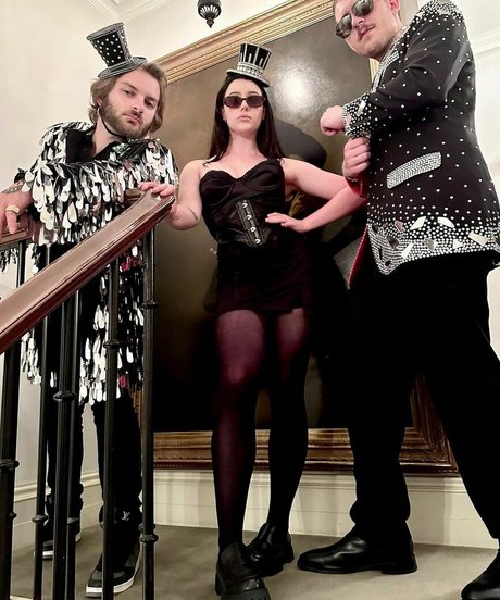 LivBev perfekte kunst fotos