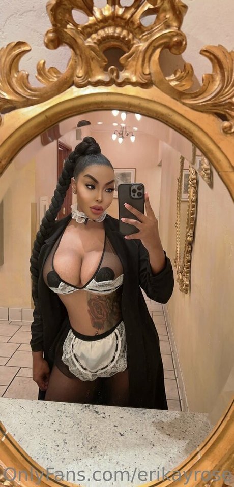 erikayrose perfekte porno galerien