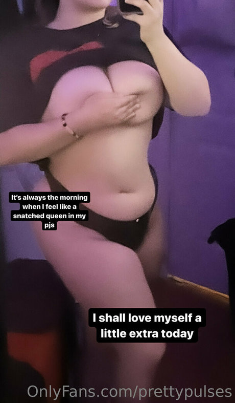 prettypulses model nackten galerie