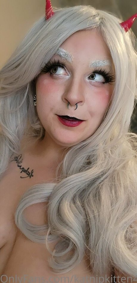 katnipkitten420 model heiße archiv