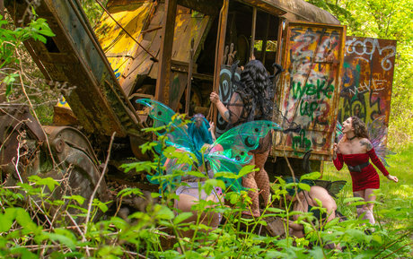 katnipkitten420 hd porno bild