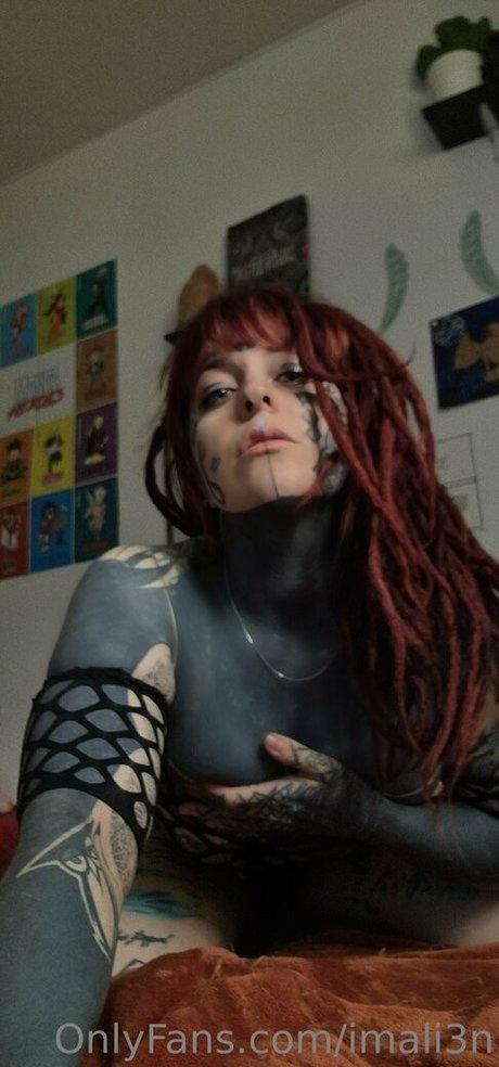 Imali3n perfekte top bild