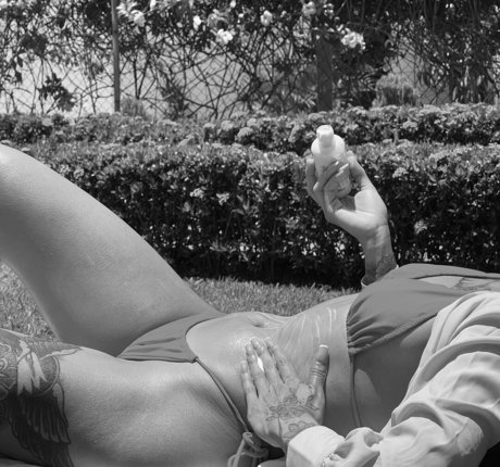 Fernanda Garcia sexy exklusive galerie