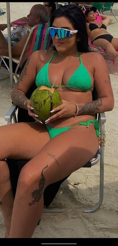 Fernanda Garcia exklusive kunst bilder