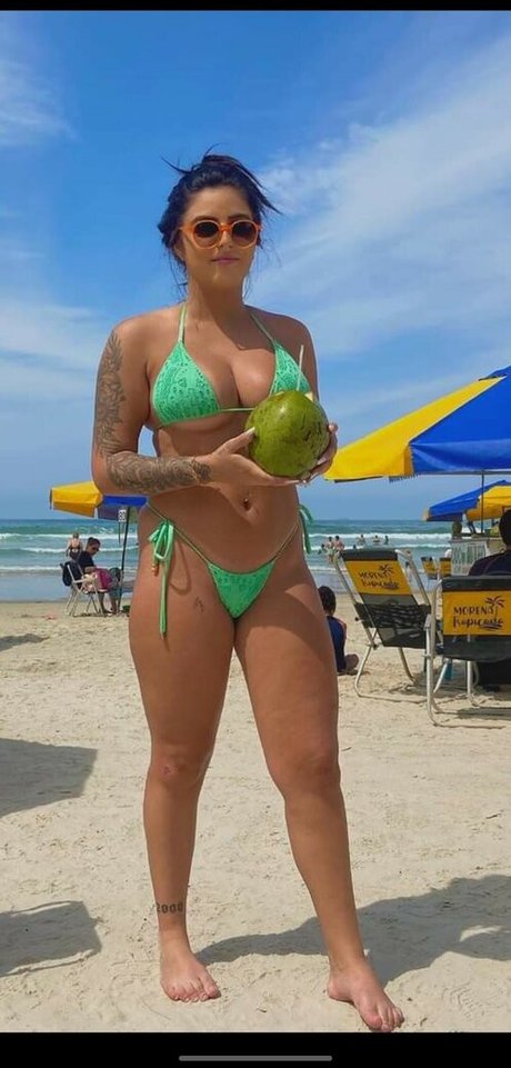 Fernanda Garcia erwachsene nette bilder