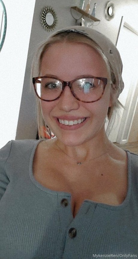 mykenzieren Profilbild