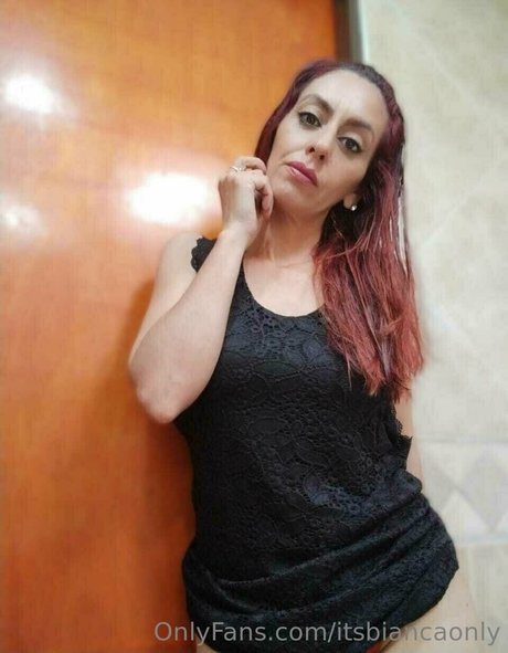 itsbiancaonly erwachsene nacktheit fotos