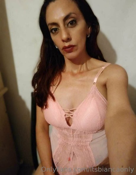 itsbiancaonly erwachsene nackt galerien