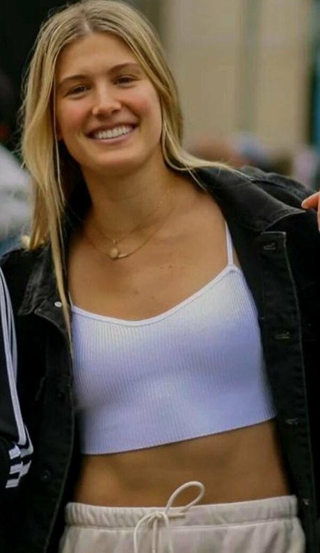 Eugenie Genie Bouchard heiße sexy galerie