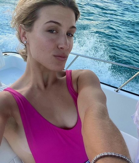 Eugenie Genie Bouchard pornostar nette galerie