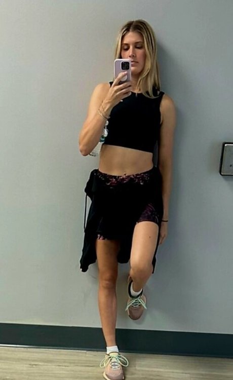 Eugenie Genie Bouchard erwachsene xxx archiv